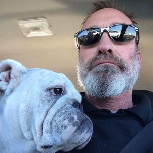 Meet your Posher, Eric